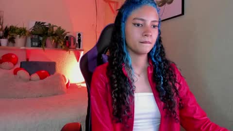 franchezcaa online show from 05-16-26, 05:45