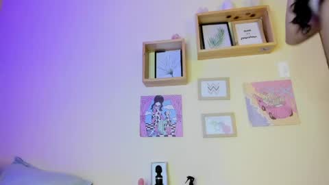 franchezcaa online show from 05-25-26, 06:47