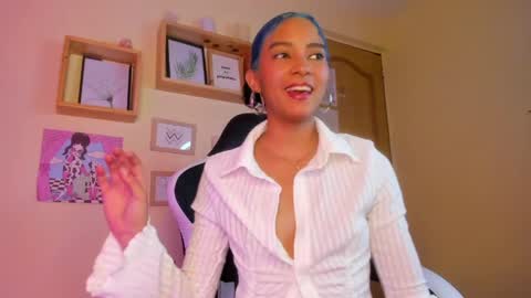 franchezcaa online show from 05-27-26, 07:22