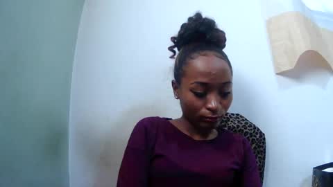 francine925426 online show from 07-28-26, 11:17