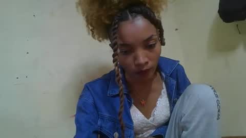Francinoli online show from 05-15-26, 04:41