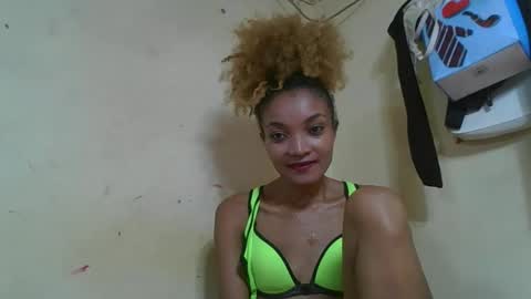 Francinoli online show from 05-17-26, 01:18