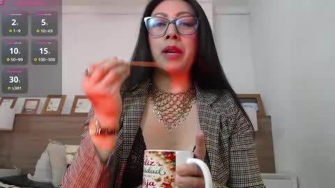 francisca_vera online show from 05-18-26, 07:31