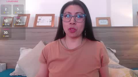 francisca_vera online show from 05-23-26, 08:35