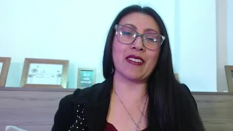 francisca_vera online show from 06-04-26, 08:37