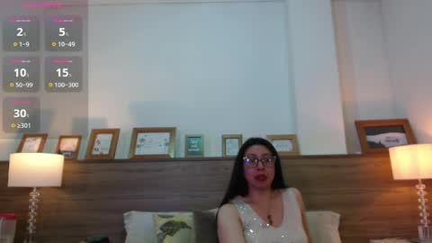 francisca_vera online show from 06-07-26, 01:48