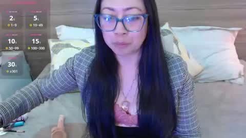 francisca_vera online show from 06-11-26, 06:50