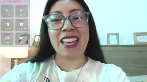 francisca_vera online show from 06-16-26, 06:54