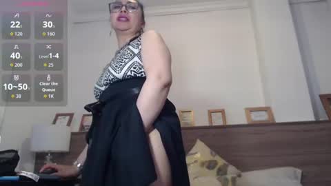 francisca_vera online show from 06-22-26, 09:34