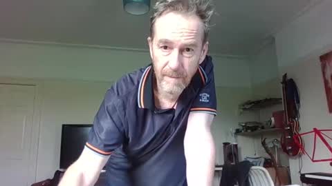 francis dilf online show from 12-03-24, 10:50