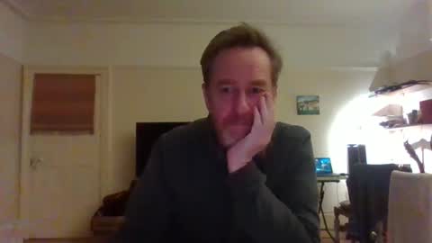 francis dilf online show from 12-10-24, 12:50