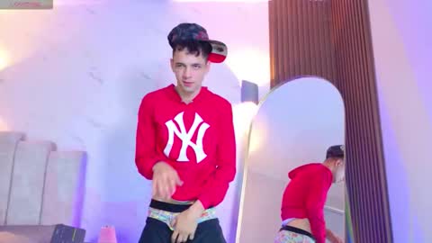 Franco online show from 10-05-25, 08:18