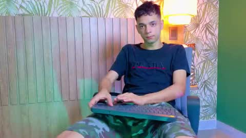 Franco online show from 10-13-25, 09:15