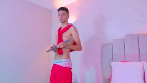 Franco online show from 10-29-25, 08:32