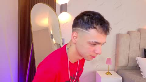 Franco online show from 11-19-25, 09:15