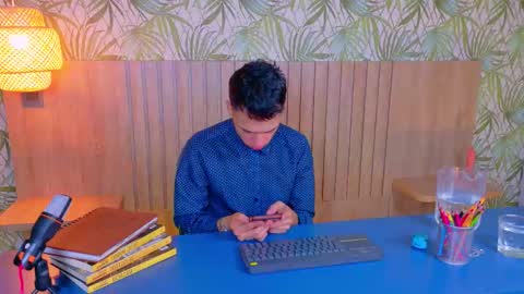 Franco online show from 11-24-25, 10:53