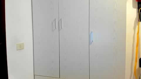 Snapshot of franco_demons_ chatting on 11-20-25, 05:45 Franco online show from 11-20-25, 05:45