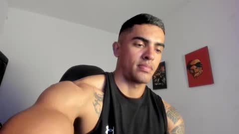 franco online show from 12-04-25, 10:51