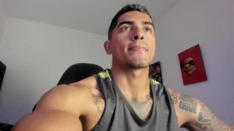 franco online show from 03-08-26, 04:55