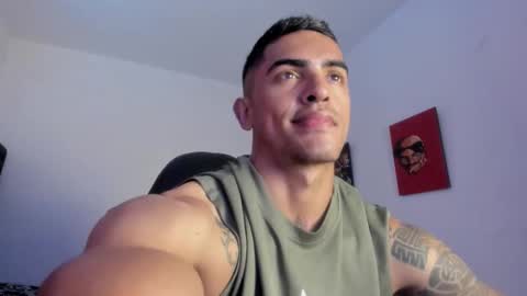 franco online show from 03-18-26, 05:49