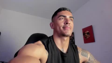 franco online show from 03-19-26, 04:33