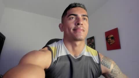 franco online show from 04-12-26, 03:17