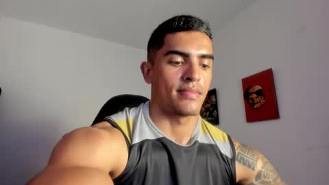 franco online show from 04-13-26, 03:23