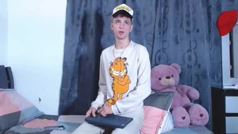 Franco taylor online show from 12-05-24, 02:33