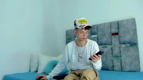 Franco taylor online show from 01-15-25, 03:54