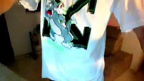 Franco taylor online show from 04-05-26, 05:15