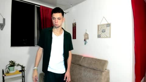 Franco taylor online show from 04-09-26, 07:58