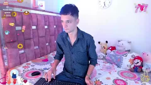 Snapshot of franco_taylor chatting on 05-14-26, 01:12 Franco taylor online show from 05-14-26, 01:12