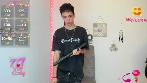 Franco taylor online show from 06-26-26, 11:03