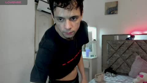Franco taylor online show from 07-19-26, 07:34