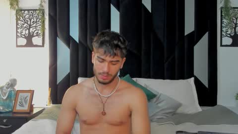 FRANCO online show from 09-09-25, 12:21