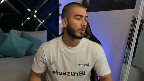 FRANCO online show from 12-18-25, 12:44