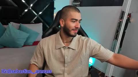 FRANCO online show from 12-20-25, 03:41