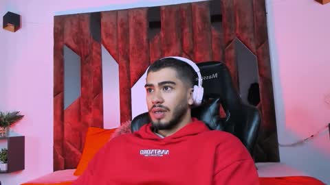 FRANCO online show from 02-01-26, 09:24