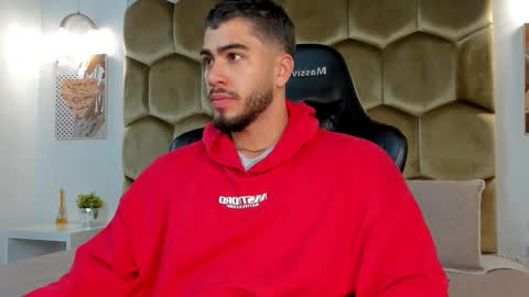 FRANCO online show from 02-13-26, 10:11