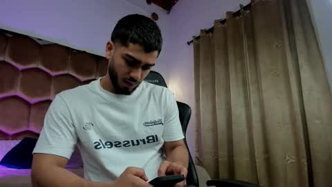 FRANCO online show from 02-17-26, 11:40