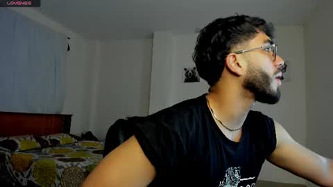 FRANCO online show from 06-12-26, 01:59