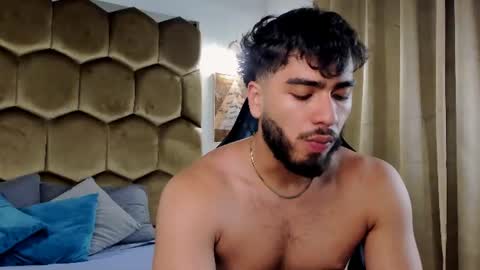 FRANCO online show from 07-07-26, 03:31