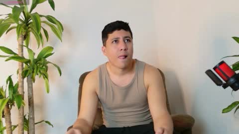 Snapshot of francodelacruz chatting on 09-21-25, 06:15 Francum online show from 09-21-25, 06:15