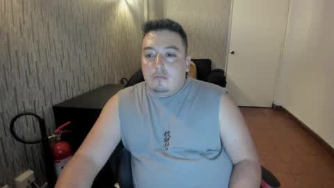 Juan online show from 02-17-25, 04:09