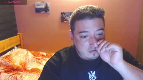 Juan online show from 03-02-26, 12:35