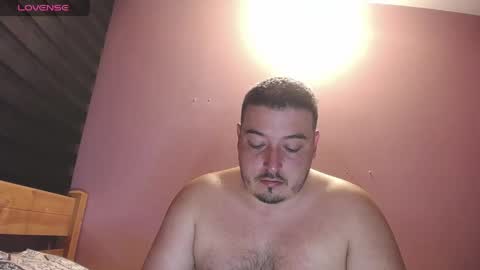 Juan online show from 04-18-26, 12:47