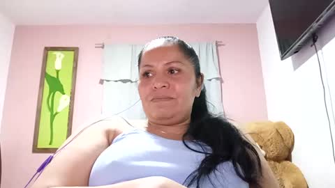 francy froz online show from 09-25-25, 04:05