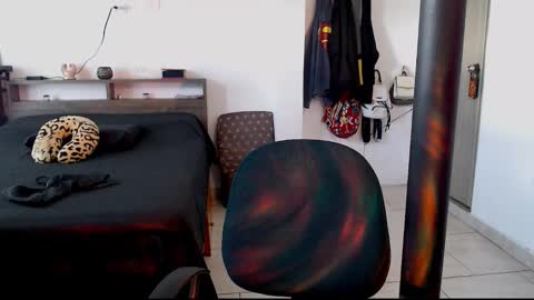 franfinee online show from 01-18-26, 03:49