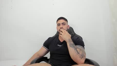 frank_foxx1 online show from 03-16-26, 03:12