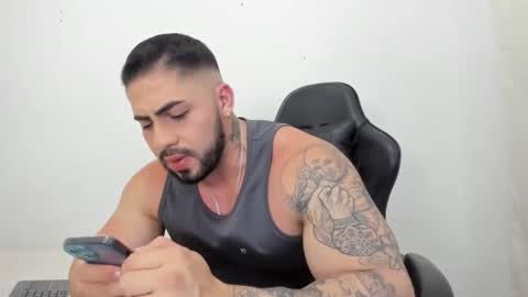 frank_foxx1 online show from 03-31-26, 03:52